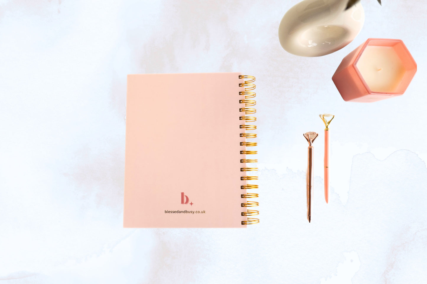 Daily Lifestyle Planner