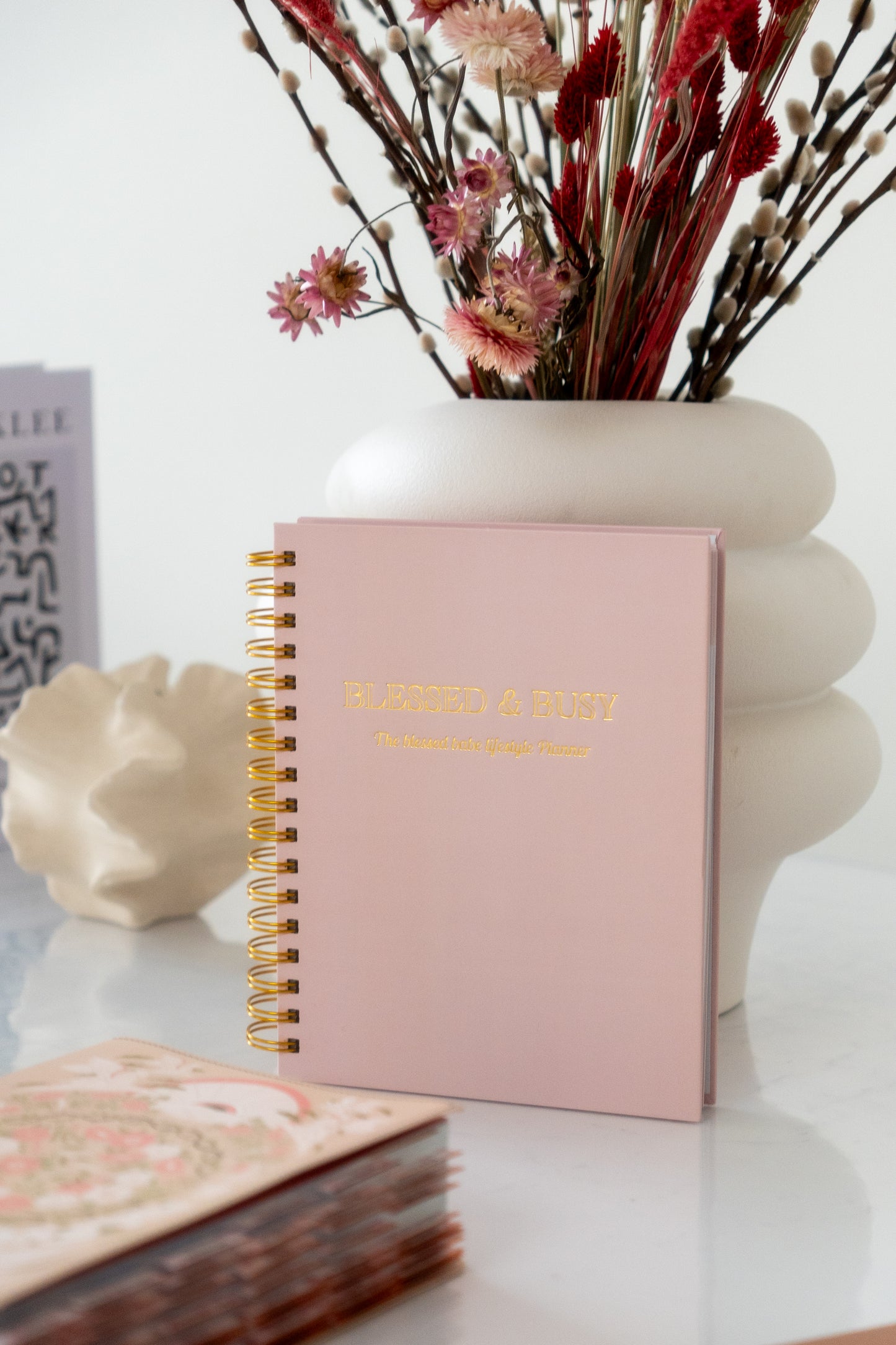 Daily Lifestyle Planner