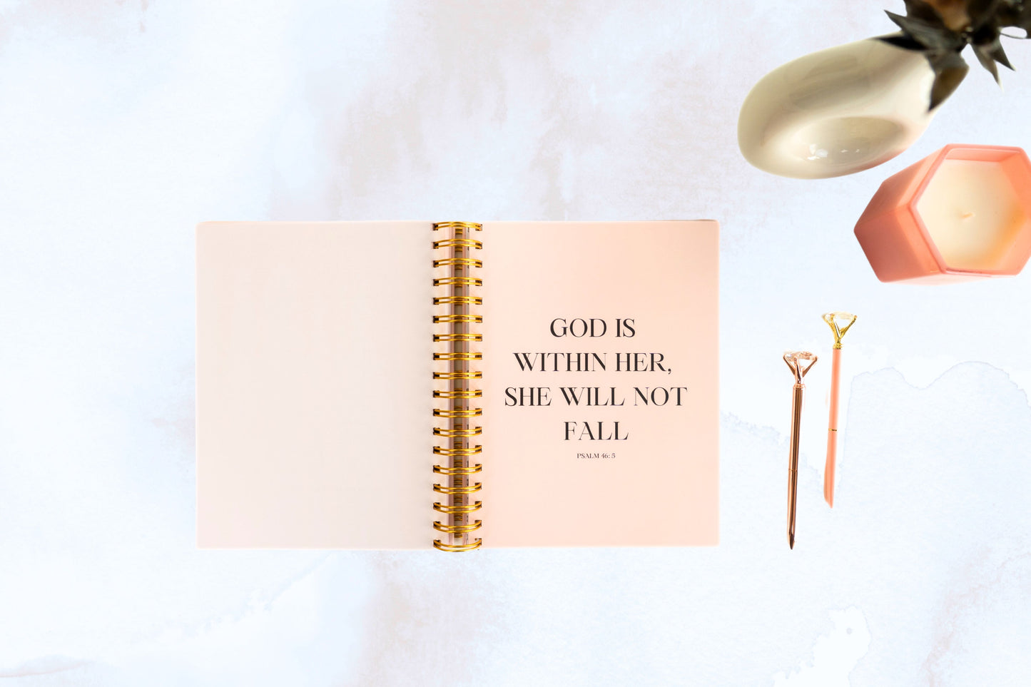 Daily Lifestyle Planner
