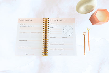 Daily Lifestyle Planner